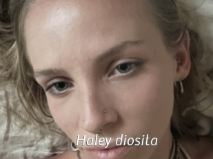 haley_diosita Porn Star