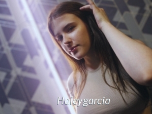Haleygarcia