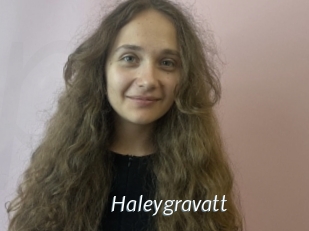 haleygravatt Porn Star