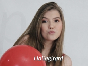 Haliagirard