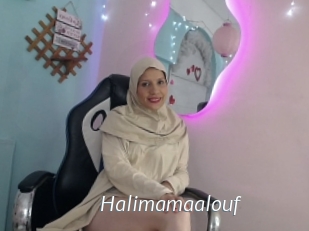 Halimamaalouf