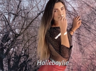 Hallebaylie