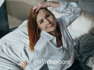 Hallianmoore