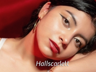 Hallscarlett