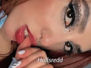 Hallsredd
