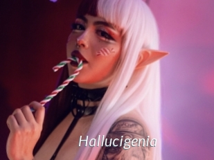 Hallucigenia