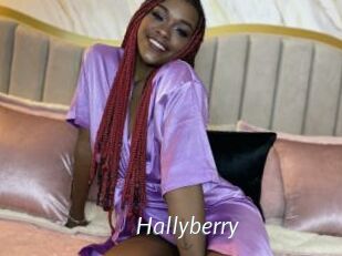 Hallyberry