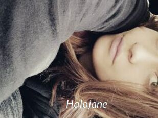 Halojane