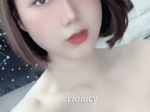 Halucy