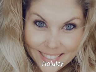 Haluley