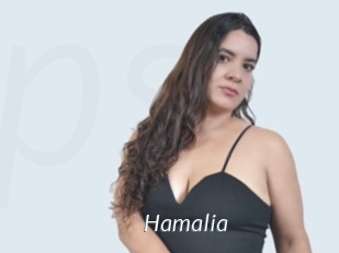 Hamalia