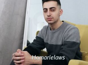 hamarielaws Porn Star