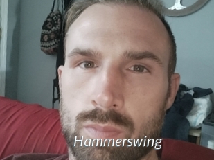 Hammerswing
