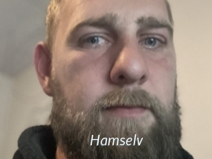 Hamselv