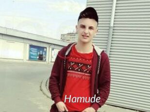 Hamude