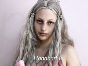 Hanabarbie