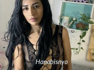 Hanabisnyo