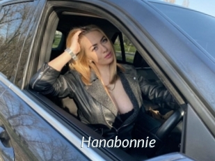 Hanabonnie
