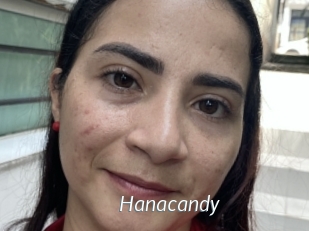 Hanacandy