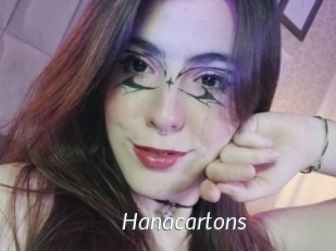 Hanacartons