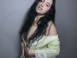 Hanaduarte