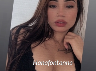 Hanafontanna