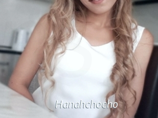 Hanahchocho