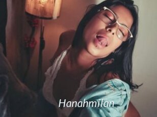 Hanahmilan