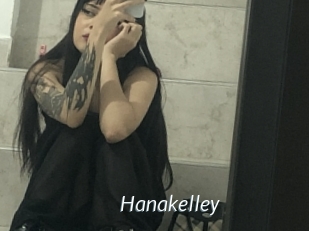 Hanakelley