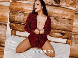 Hanakoo