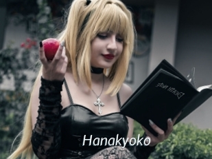 Hanakyoko