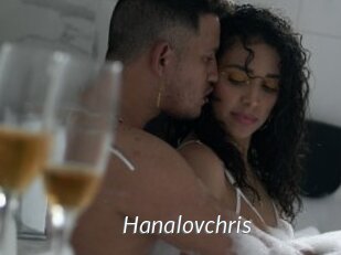 Hanalovchris