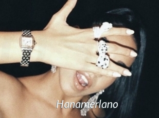 Hanamerlano