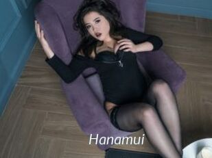 Hanamui