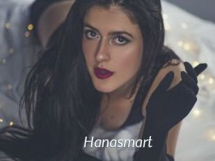 Hanasmart