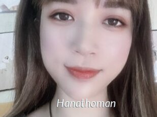 Hanathoman