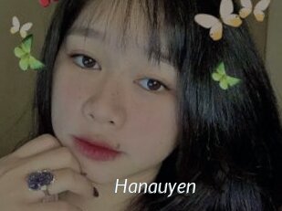 Hanauyen