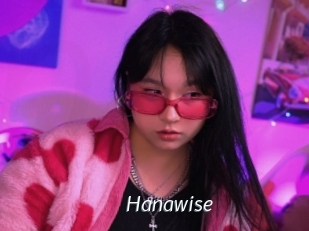 Hanawise
