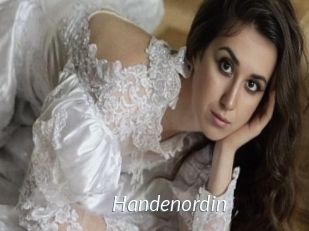 Handenordin