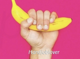 Handjoblover