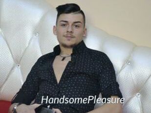 HandsomePleasure