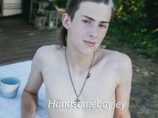 Handsomeboyjey
