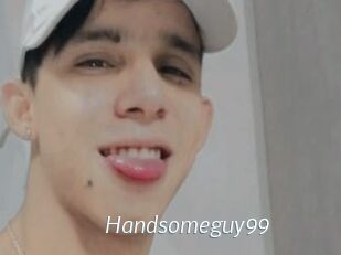 Handsomeguy99
