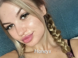 Haneyx