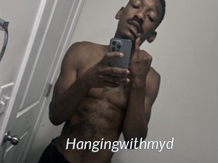 Hangingwithmyd