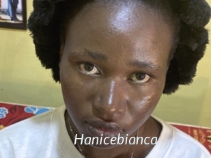 Hanicebianca