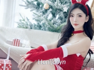 Hanijadyn