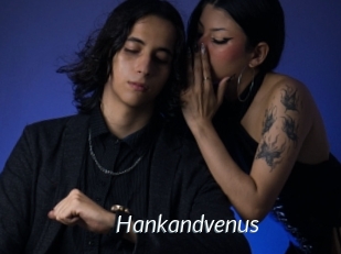 Hankandvenus