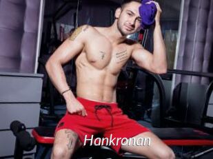 Hankronan