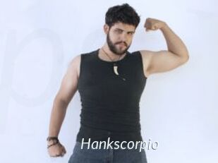 Hankscorpio